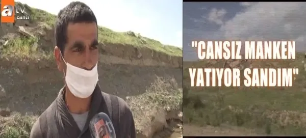 Müge Anlı Atv son bölüm izle 2 Haziran 2020! Hatice Özkaçak cinayeti aydınlanıyor! Görgü tanığı ilk kez konuşuyor-3