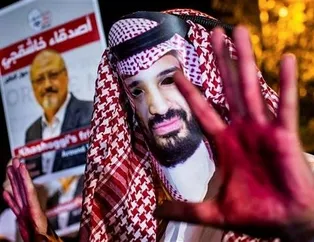 Kaşıkçı’nın katillerine şok! 2021 sonuna kadar...