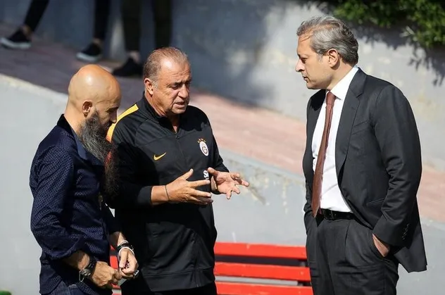 Galatasaray'dan Beşiktaş'ı şoka sokan hamle! Gedson Fernandes'e karşılık Ghezzal&Rosier paketi