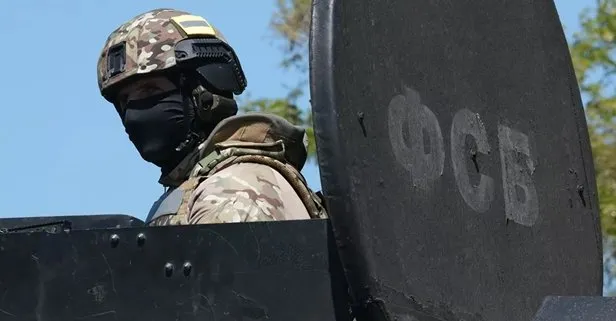 Son dakika: Rusya-Ukrayna sınırında silahlı çatışma çıktı: 1 ölü