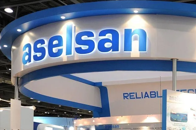 ASELSAN dünya devleri arasında ilk 50’de