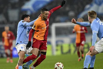 Spor yazarları Malmö-Galatasaray maçını değerlendirdi: Ziyech dengeyi bozdu