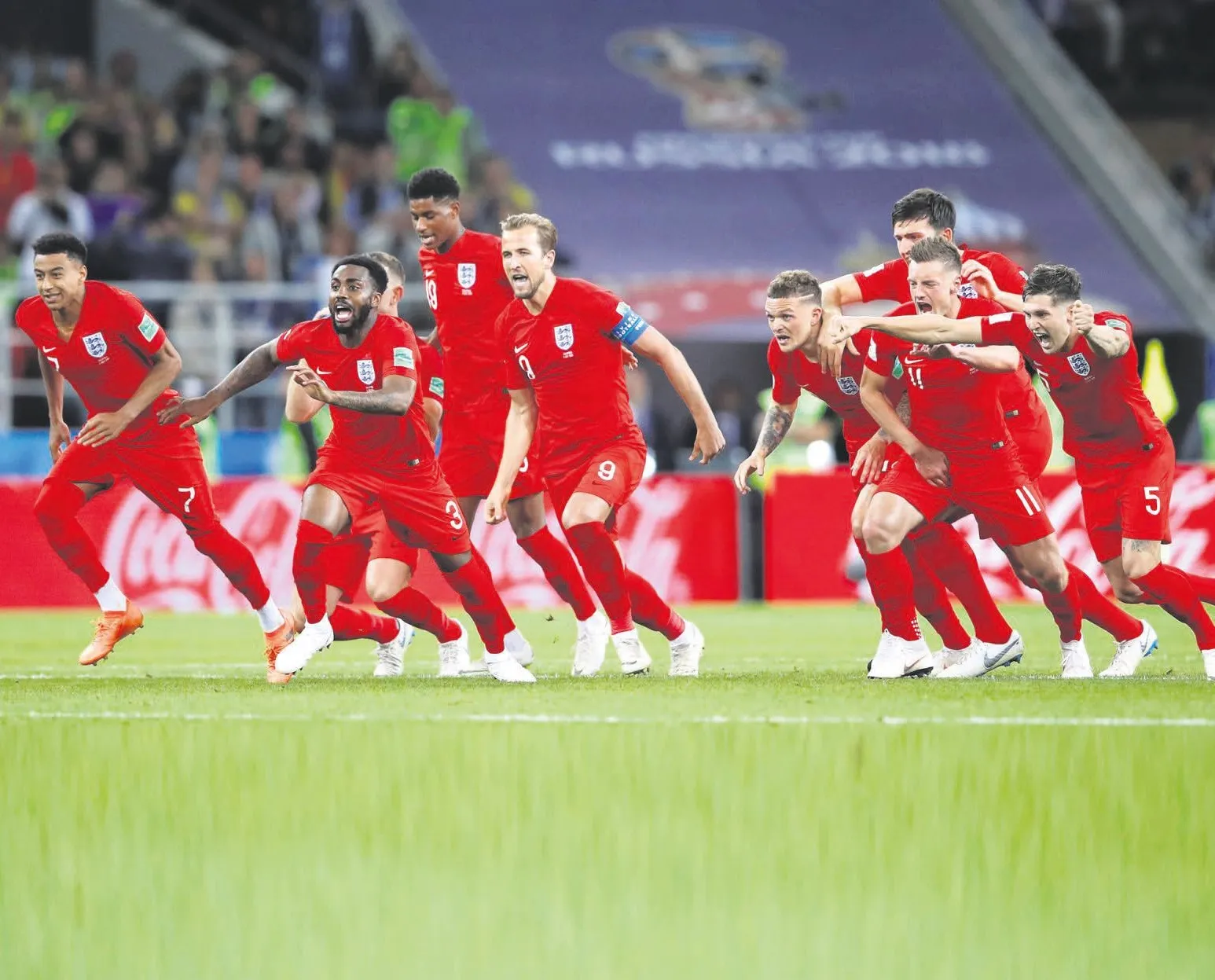 Şampiyonluk alameti