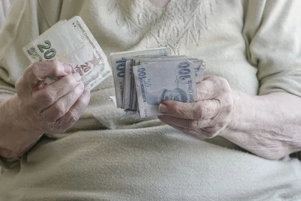 1999 öncesinde sigorta girişi olanlar yaşadı! Erken emekli olmak isteyenler için büyük fırsat! Yararlanma şartları...-2