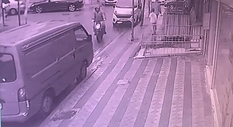 İstanbul'da yol verme kavgası: 16 yaşındaki şüpheli dehşet saçtı-4