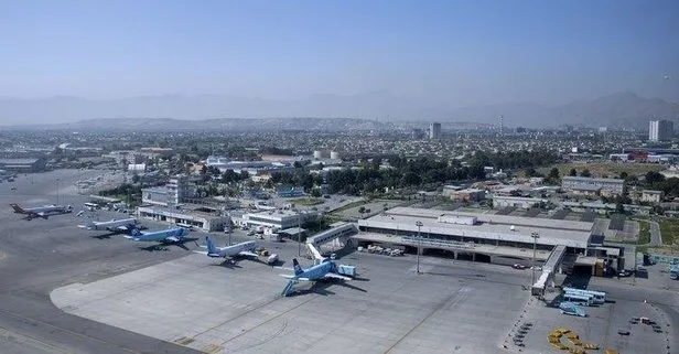 Son dakika: ABD Dışişleri Bakanı Antony Blinken’dan Hamid Karzai Havalimanı açıklaması: Türkiye ve Katar ile çalışıyoruz