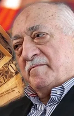 ABD'ye kumpas belgeleri FETÖ'den