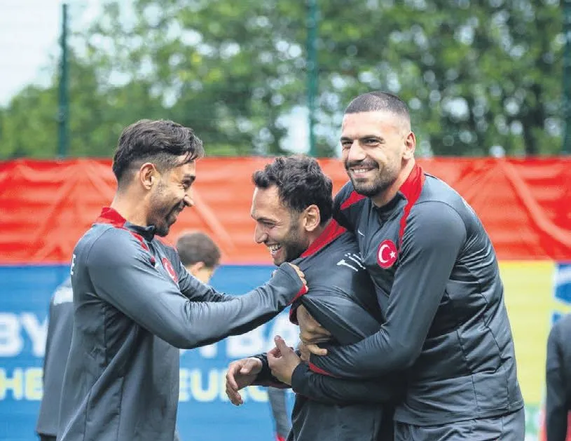 Bu maç başka olacak