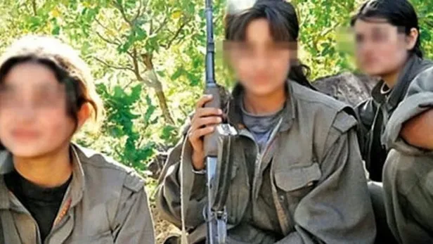 PKK’nın kaçırıp tecavüz ettiği kadından kan donduran itiraflar-4