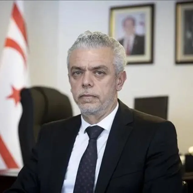 Türkiye olmasaydı Kıbrıs Gazze olurdu