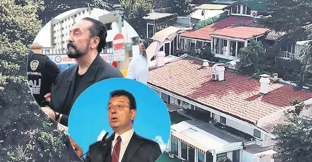 CHP üyesi Tolgahan Erdoğan "Vaniköy" skandalını takvim.com.tr'ye anlattı: Rüşvet parası, cenaze arabasıyla taşındı!
