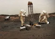 NASAdan Rusya ve Çin uyarısı: Uzay yarışı yeniden başlayabilir