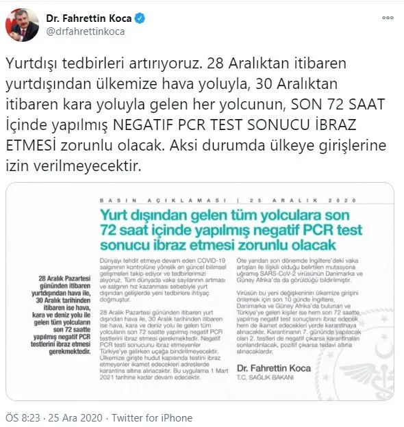 son-dakika-turk-hava-yollari-genel-muduru-bilal-eksi-duyurdu-turkiyeye-geliste-negatif-pcr-testi-istenecek-1608917889539.jpg Son dakika: Türk Hava Yolları Genel Müdürü Bilal Ekşi duyurdu: Türkiye'ye gelişte negatif PCR testi istenecek-4