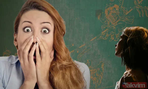 Bu 3 burç iflah olmaz! Hata yapmak onlar için hobi - 1