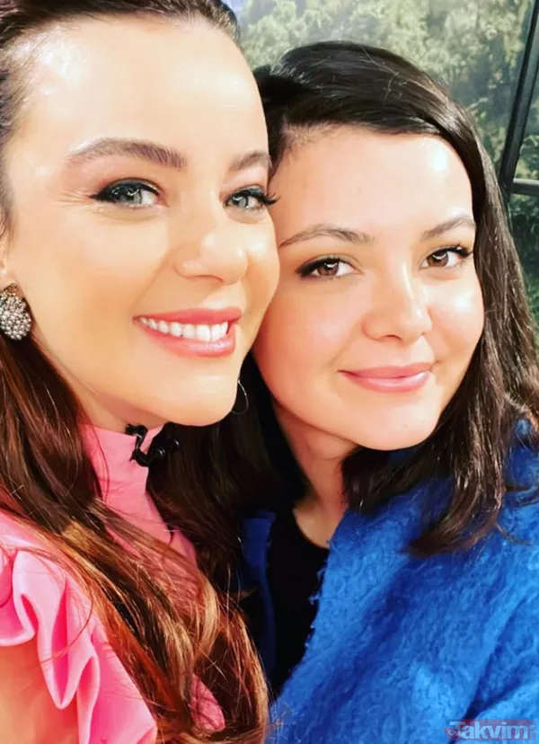 Gelinim Mutfakta Nursel Ergin'in boyu kadar kızı varmış kopyası gibi! Neden ağladığı bir türlü anlaşılamayan Nursel... - 18