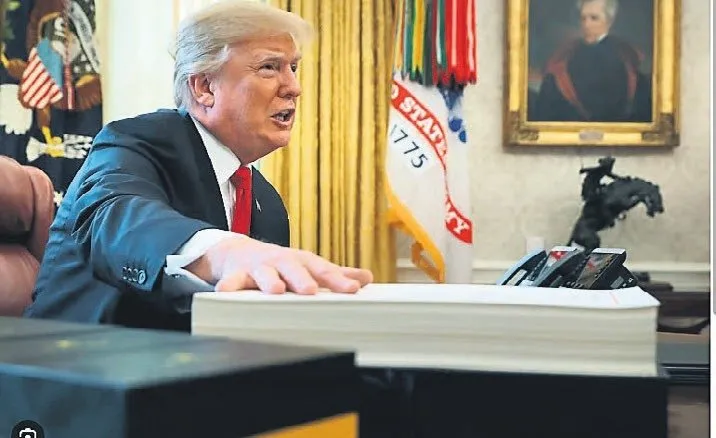 Trump’ın en zor sınavı