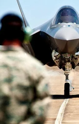 Türkiye'den 'F-35'ler için yeni formül