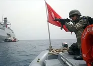 Son dakika: Türkiyeden Libyada dev hamle: Deniz Kuvvetleri tatbikata hazırlanıyor