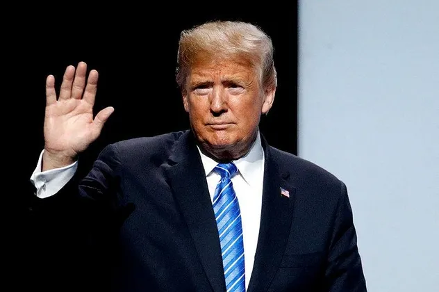 Trump’tan gizli adım!