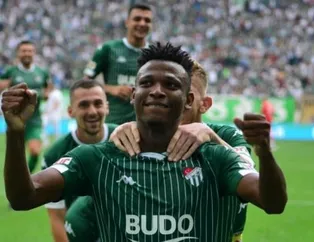 Shehu’dan indirim talebi