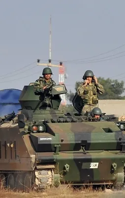 Cumhurbaşkanlığı'ndan operasyon açıklaması