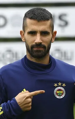 Fenerbahçe'de Alper Potuk şoku