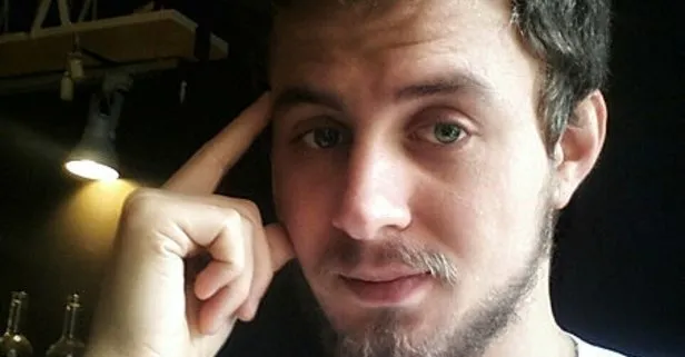 Oyuncu Erkan Kaledibi evinde ölü bulundu!