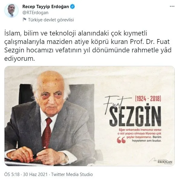 baskan-erdogan-vefatinin-ucuncu-yilinda-tarihci-prof-dr-fuat-sezgini-andi-1625069339028.jpg Başkan Erdoğan, vefatının üçüncü yılında tarihçi Prof. Dr. Fuat Sezgin'i andı-1
