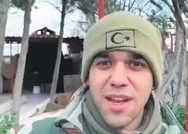 İdlib şehitleri, şehit olmadan önce helallik istemiş