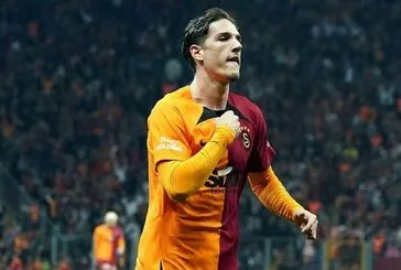 Okan Buruk’tan Zaniolo için özel talimat