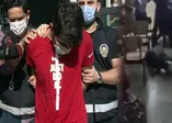Son dakika: Çapa'da Sağlık çalışanını darp eden şüpheli tutuklandı