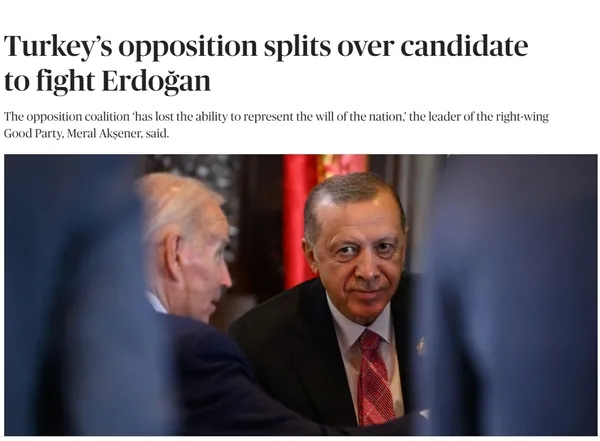 6'lıya bel bağlayan küresel çetenin planları suya düştü! Uluslararası basın karalar bağladı: Bu saçmalıkların en büyük galibi Erdoğan-13