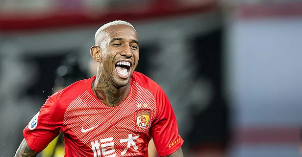 Talisca'dan Beşiktaş'a şoke eden yanıt! Teklif yapılmıştı...