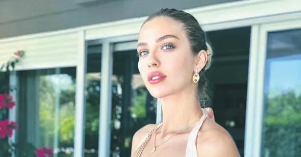 Yasemin Şefkatli ve İdo Tatlıses'in ikizleri 6 aylık oldu!