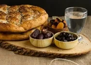 Oruç açarken okunacak iftar duası! Hazreti Muhammedin iftar duası! İftar vakti okunacak dua!