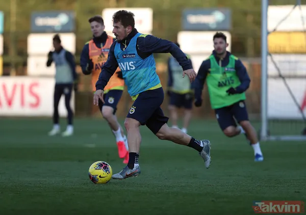 Fenerbahçe'de yılın transferlerini Emre Belözoğlu bitirecek! Caner Erkin ve Gökhan Gönül... - 5