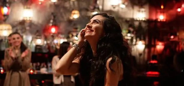 Gülman’ın yalısı Tuba’ya emanet