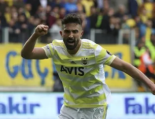 West Ham’da Hasan Ali patlaması!