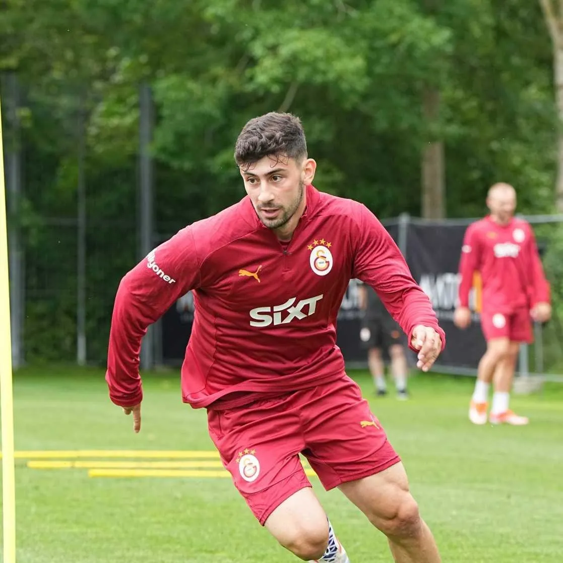 Yusuf Demir’e ayrılık izni