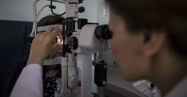 Katarakt her yaşın hastalığı! Uzmanı tedavisini açıkladı: Ameliyat!