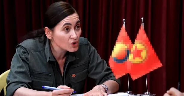 PKK havanda su dövüyor! Elebaşı Helin Ümit'ten yine "İmralı" bahanesi: "Kongreyi toplarız ama fesih kararı çıkmaz, kimse bizi durduramaz"