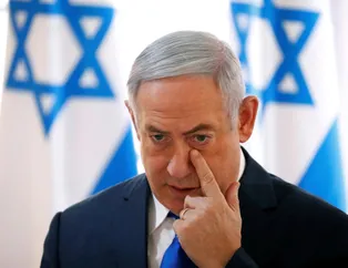İsrail Başbakanı Netanyahu "Gazze'yi işgal" sinyali verdi! ABD Başkanı Biden'dan son dakika açıklaması