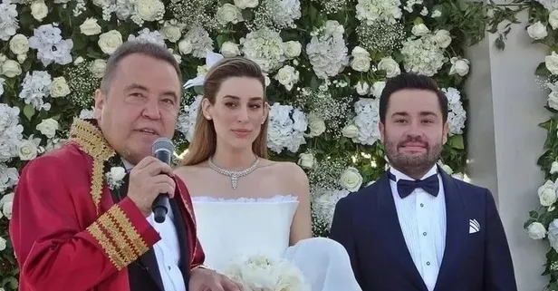 Yasak aşk skandalı patlamıştı! Muhittin Böcek'in gelini Zeynep Kerimoğlu servet gibi tazminat talep etti