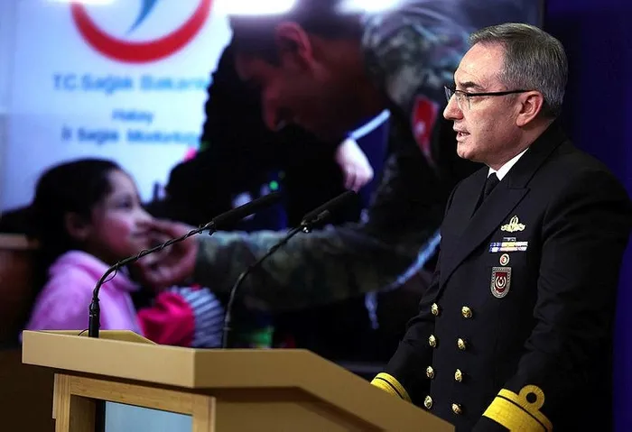 MSB'den haftalık rapor: 36 terörist etkisiz hale getirildi! Görevli personelin akıllı telefon kullanımına sınırlama geliyor: Ciddi tedbirler alınacak-4