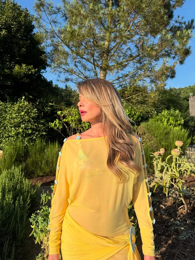 Oyuncu Müge Boz'un ev toplama kaygısı: "Bir paranoya içerisindeyim" I Psikologlar tek tek anlattı-9