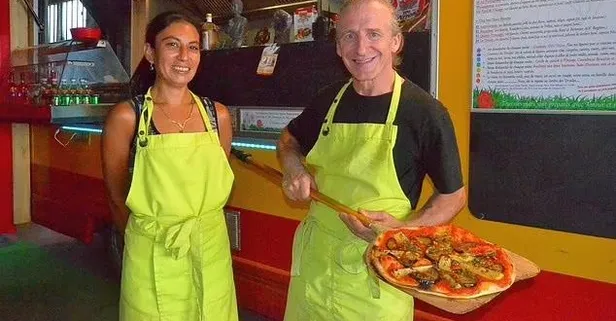 Cinayet değil ayin: Hırsızlık canından etti! Fransız şef öldürdü, doğradı, pişirdi