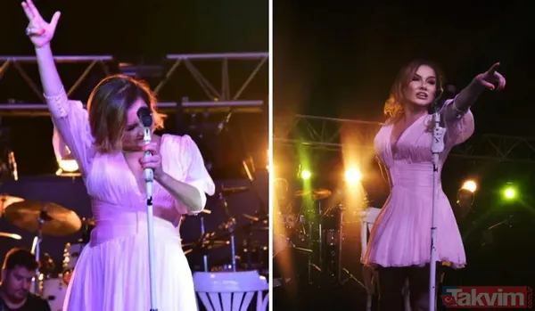 53 yaşındaki Deniz Seki son haliyle şaşkına çevirdi! Fazla kilolarını veren Deniz Seki süper minisiyle "Artık fitim" dedi - 10