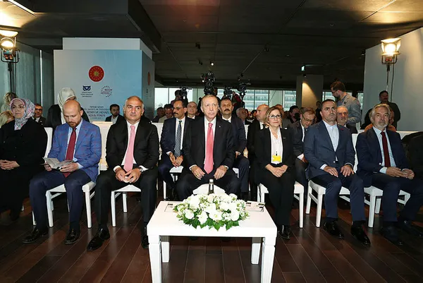 Son dakika: Başkan Erdoğan'dan Onur Şener cinayeti hakkında açıklama: Siyasete alet etmek ailesine zulüm durumun takipçisiyiz-2