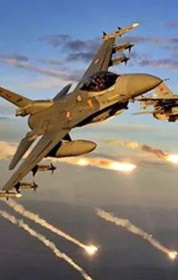 PKK’ya ağır darbe