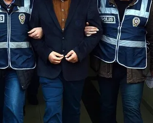 FETÖ’nün firar timine suç üstü